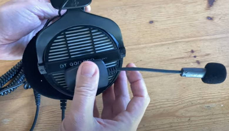 Antlion Audio ModMic Wireless Written Review Team Pandory