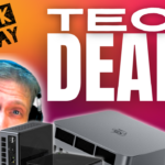 The Best Amazon Black Friday Tech Deals: Mini PCs and More!