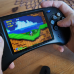 Anbernic RG ARC-D Review: The Sega-Inspired Handheld Worth Your Attention