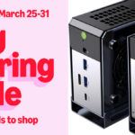 Amazon Big Spring Sale 2025: Best Tech Deals You Can’t Miss