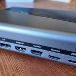 GMKtec AD-GP1 eGPU: Supercharge Your Mini PC Gaming!
