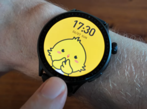 runmefit gtr3 review