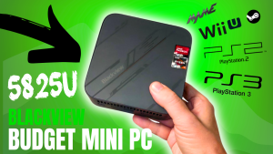 Blackview MP100 Review