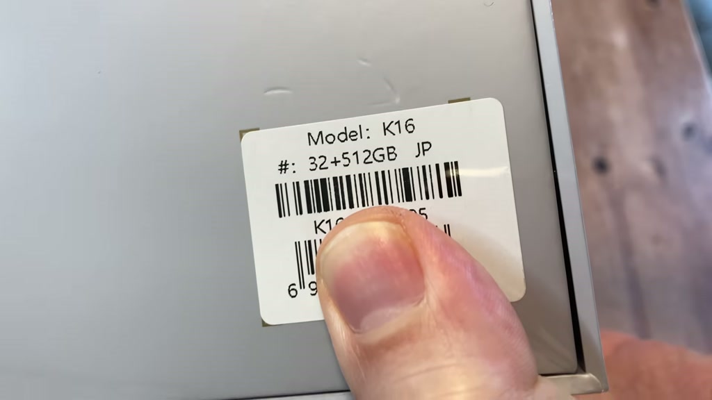 GMKtec K16 Review: Premium Ports, Older Silicon, And One Noisy Little Box